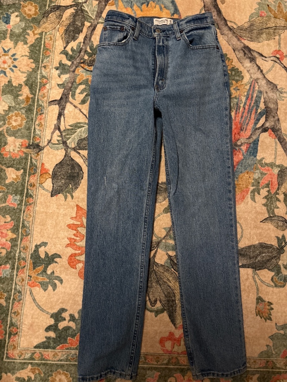 Abercrombie jeans